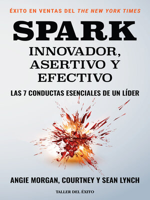 cover image of Spark